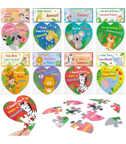 MOVINPE 24-Pack Sports Charm Friendship Bracelets – Valentine’s Day Classroom Exchange Gifts For Kids - View #6