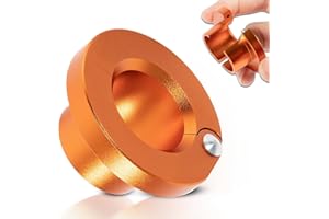 BZUMPERYZ 39190 Heater Hose Quick Disconnect Tool Fit for GM Vehicles 3/4'' Heater Lines