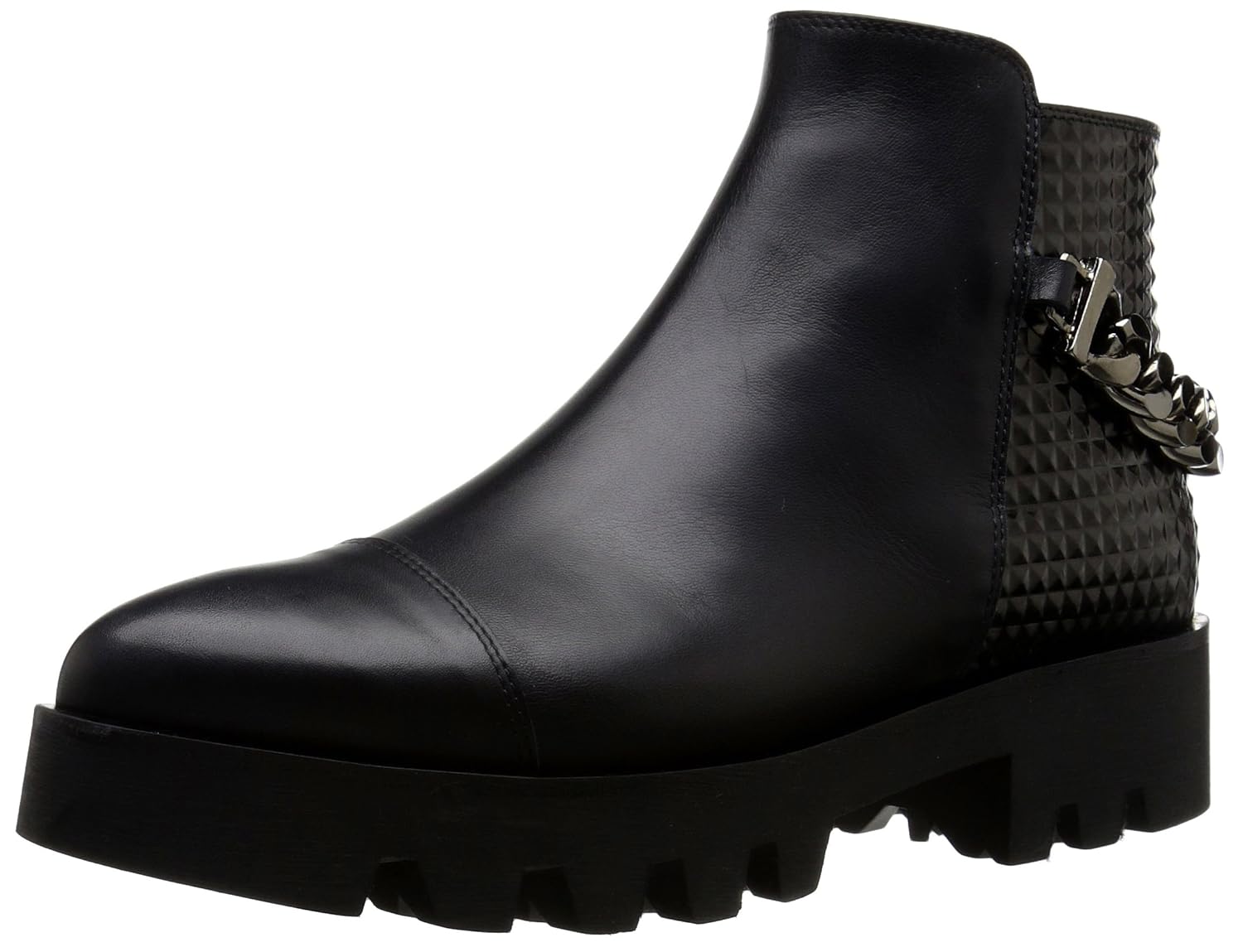 pollini chelsea boots