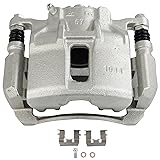 SCITOO 19B2669 Front Right Disc Brake Caliper