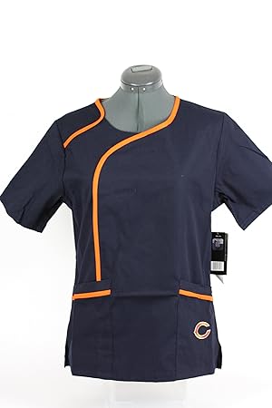 chicago bears ladies jersey