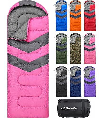 Amazon.com : Western Mountaineering AlpinLite 20 Degree Sleeping