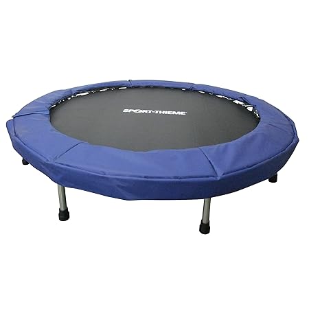 Sport-Thieme® Trampolin Sport 2', ø 140 cm