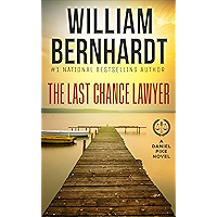 The Last Chance Lawyer (Daniel Pike Legal Thriller Series Book 1) book cover The Last Chance Lawyer (Daniel Pike Legal Thriller Series Book 1) book cover
