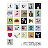 Commodore Amiga: a visual compendium