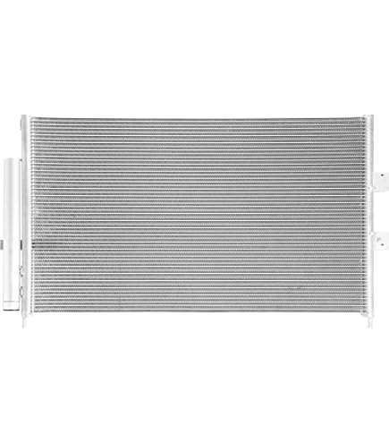 Amazon.com: Air Conditioning A/C Condenser Receiver Drier