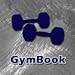 GymBook Fitness & Workout Log