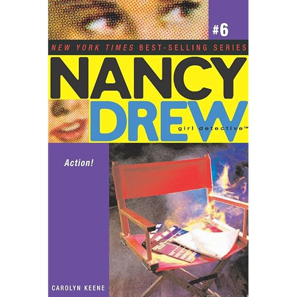 洋書 UlltimateナンシードリューGirl Detective☆9-16巻 Amazon.com: Ulltimate Nancy Drew Girl Detective (Collection #2