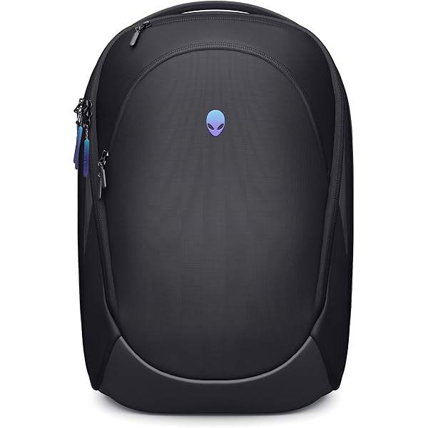 Alienware バックパック Amazon.com: Alienware 17-inch Horizon Commuter Backpack