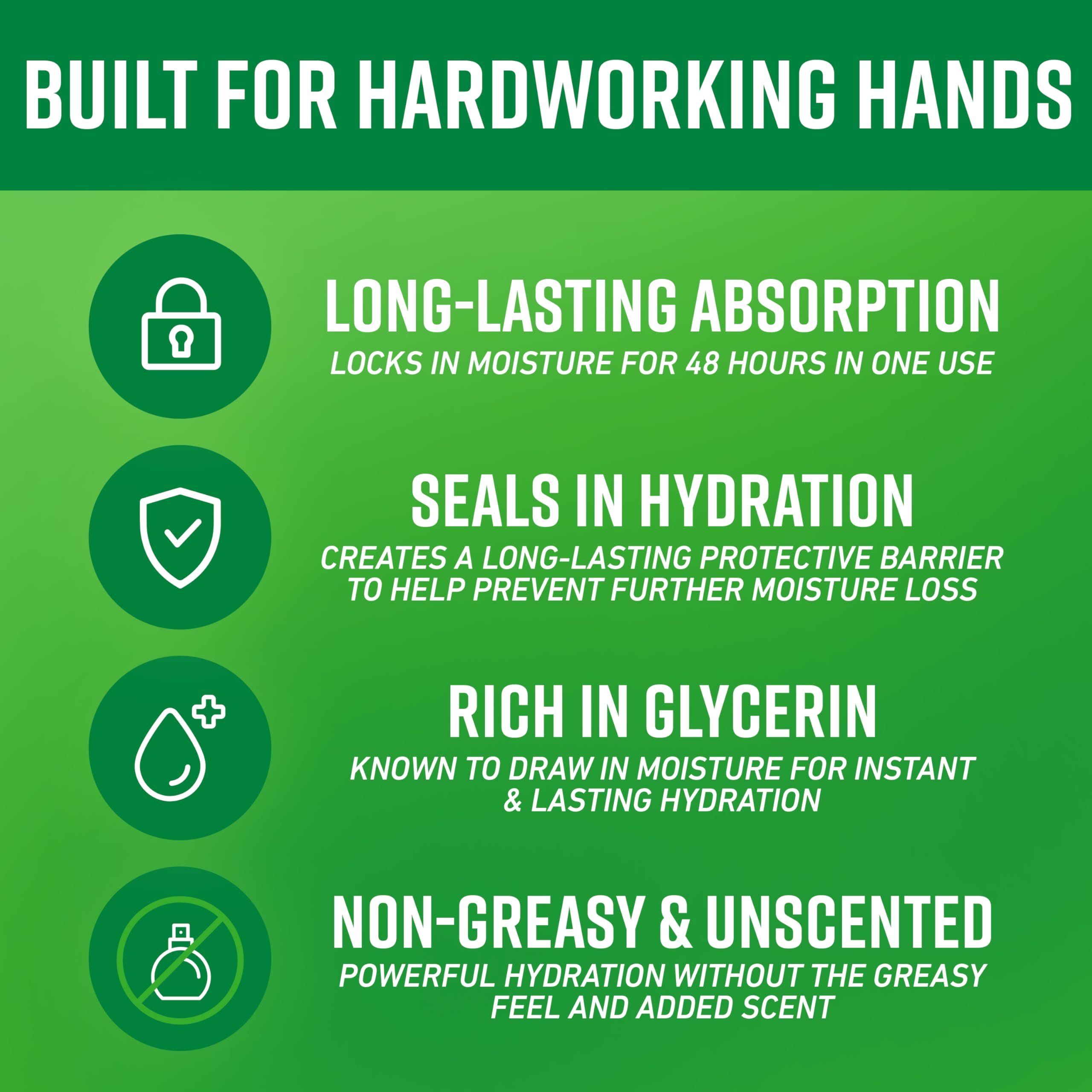 O'Keeffe's Working Hands Hand Cream for Extreme Dryness - 3.4 oz Jar (2 Pack) - Repairing Skincare for Cracked, Dry Hands