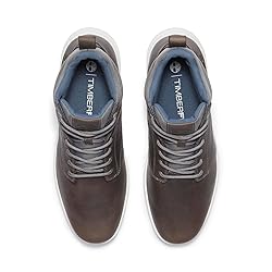 Timberland Men's Parker Street Mid Lace-Up