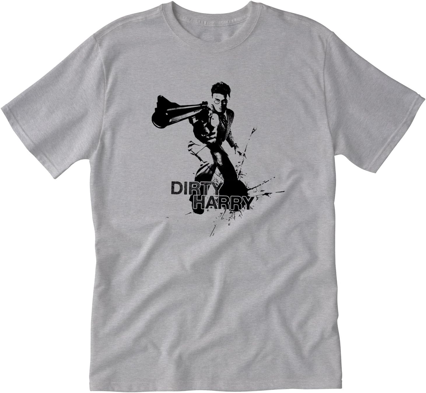 Tshirt Laundry Dirty Harry Potter Adult Tshirt