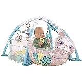 finding nemo baby mat