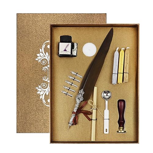 Best Quill Pens 10Reviewz