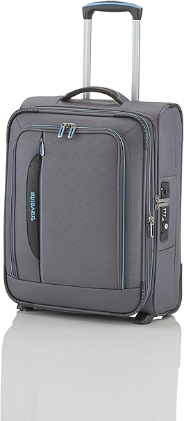 travelite luggage amazon