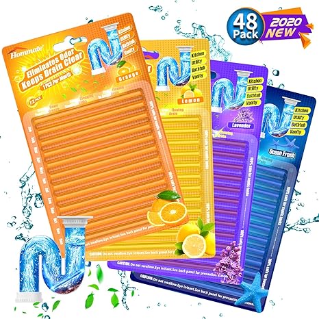 Smelly kitchen drain septic tank