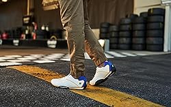 Goodyear Mens Ori Racer Sneakers – Hendrick