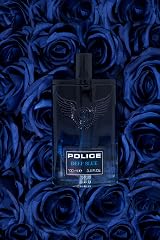 Police Deep Blue Homme EDT Spray 100ml view 8