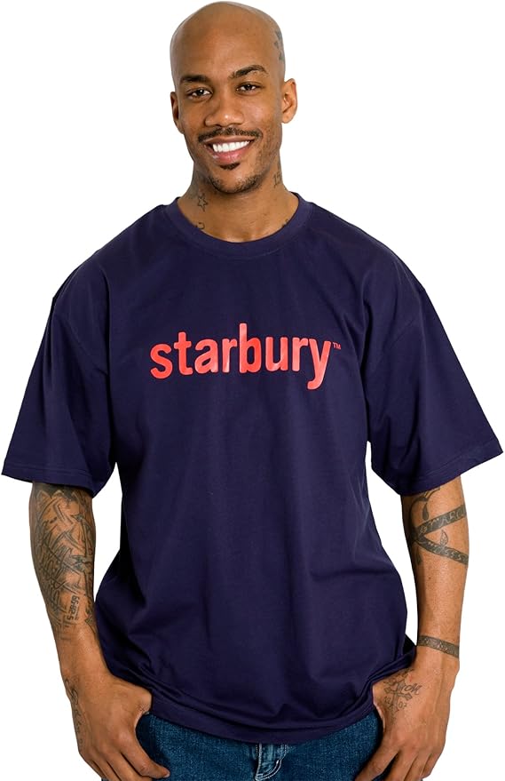 starbury apparel