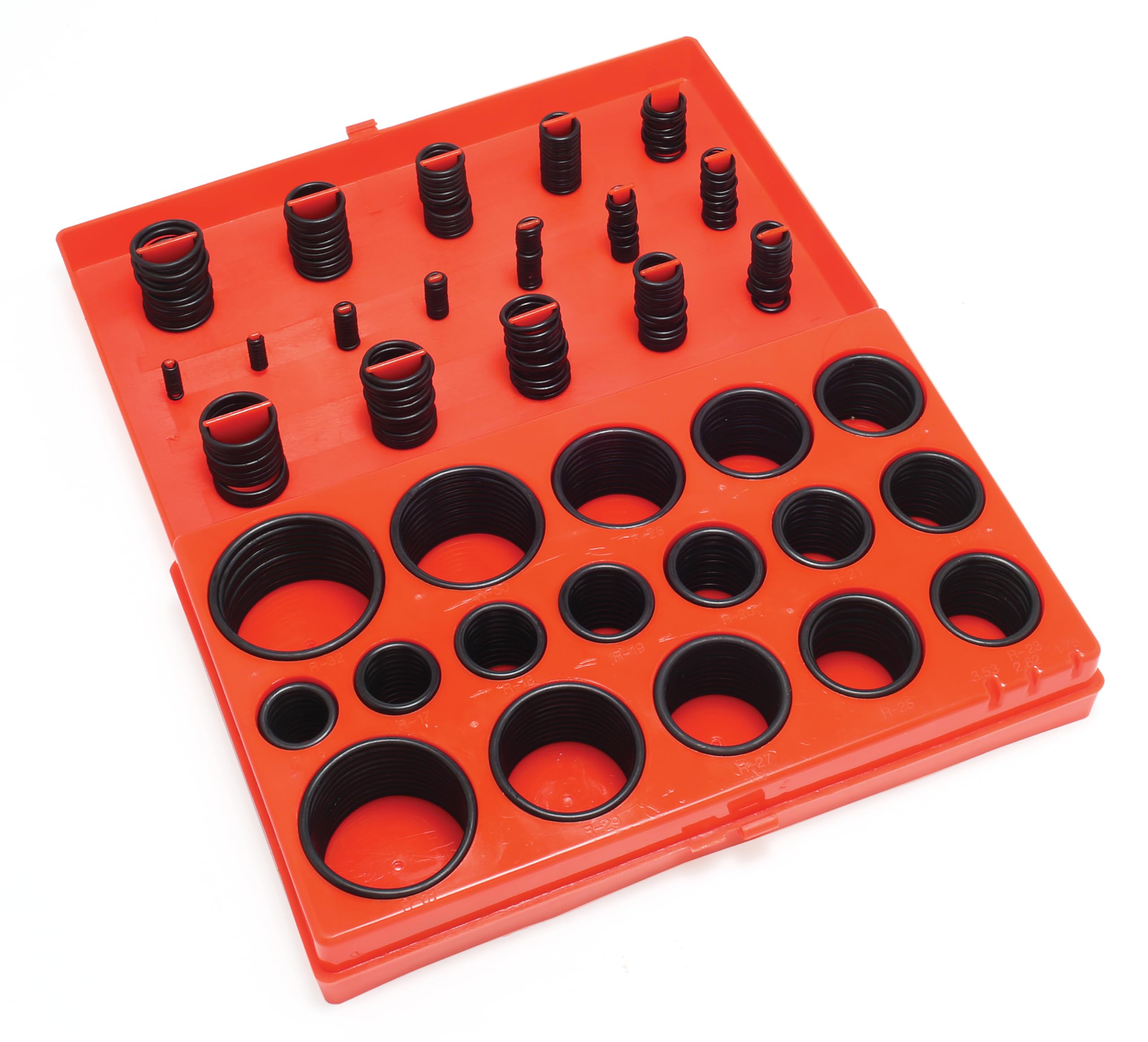 Hilka 79551841 O Ring Set (419-Piece)