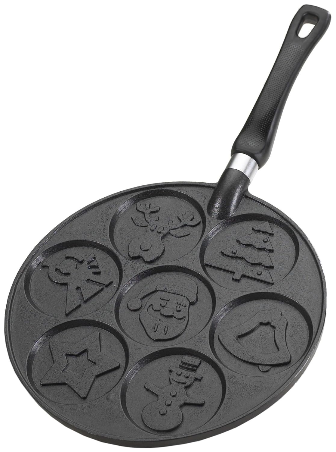Best griddle pan nordic ware