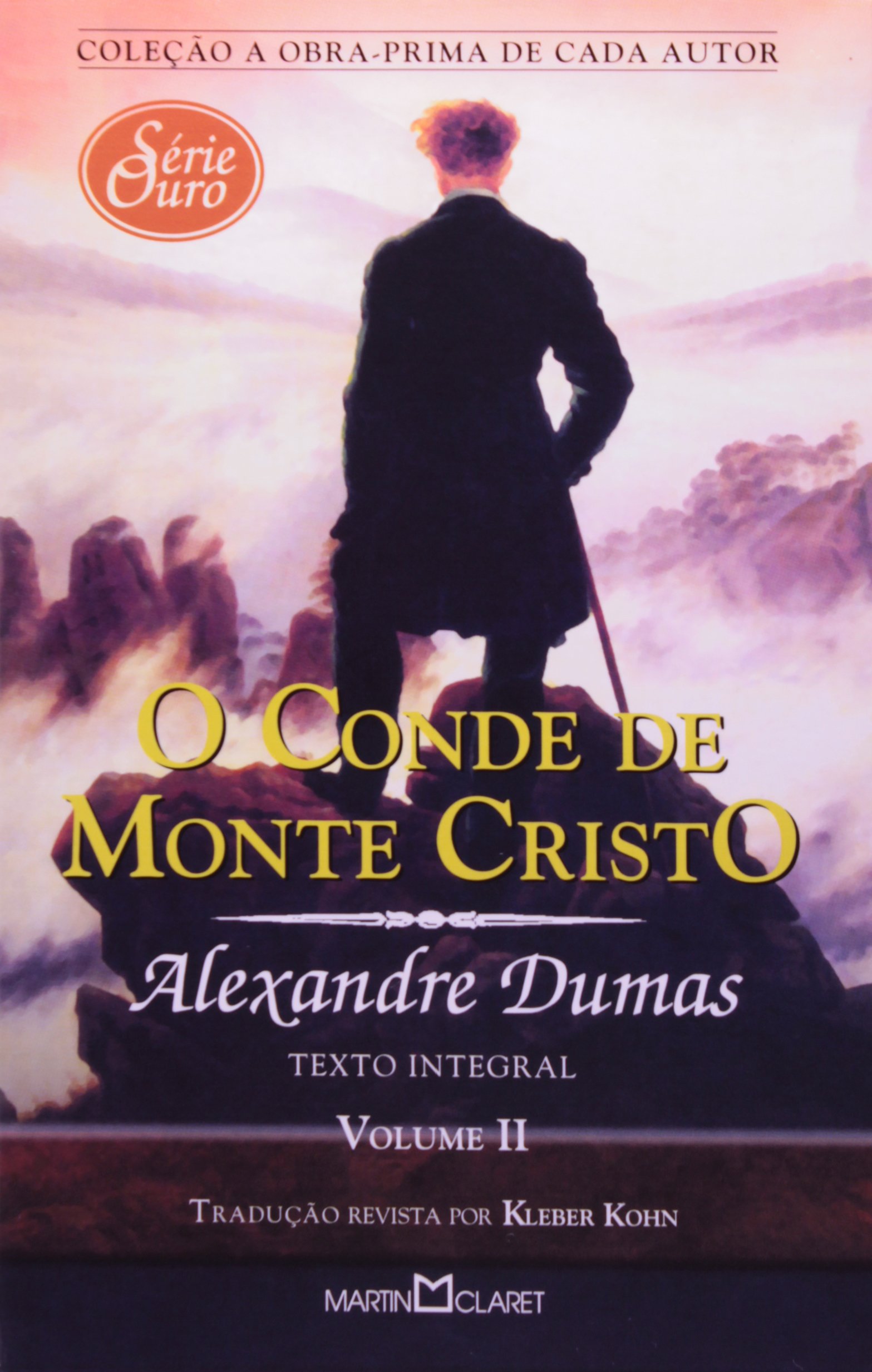 Livro O Conde De Monte Cristo Pdf - FDPLEARN