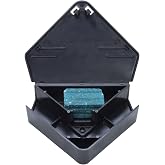 Protecta RTU Mouse Bait Station -6 Stations Bell-1060