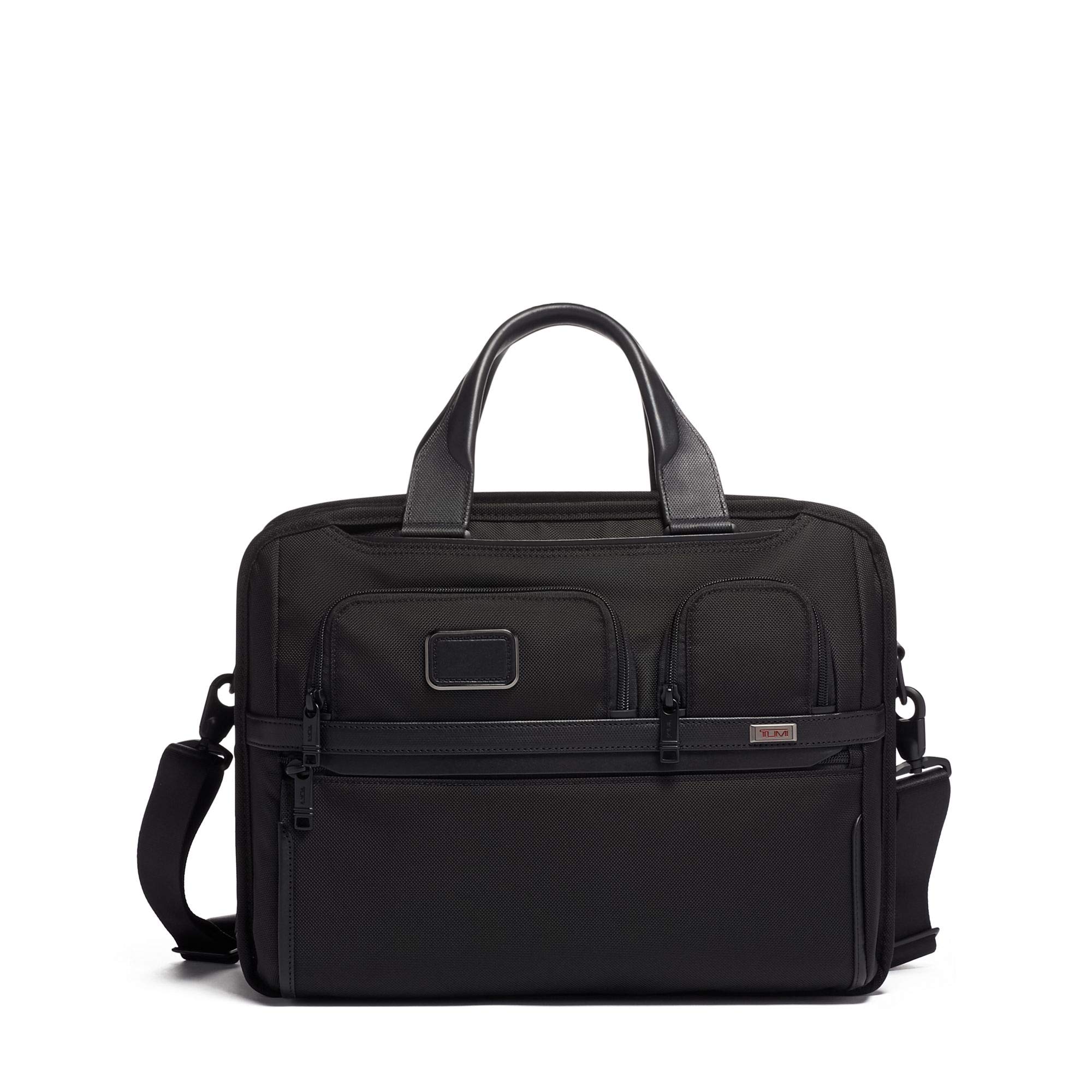 tumi women's laptop bag