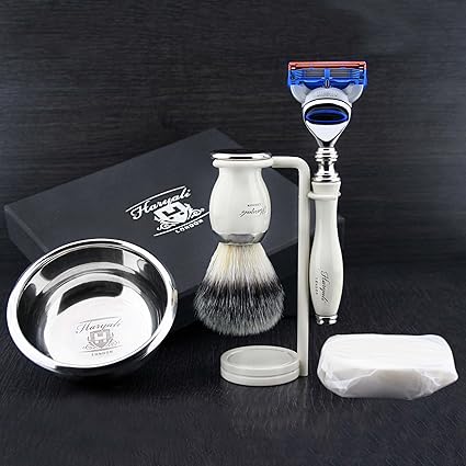 amazon mens shaving kit