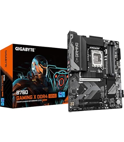 その他 Intel CORE i7 13700KF Gigabyte B760 DDR4 Amazon.com: GIGABYTE B760 Gaming X AX Intel LGA 1700 ATX