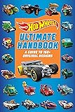 Hot Wheels: Ultimate Handbook