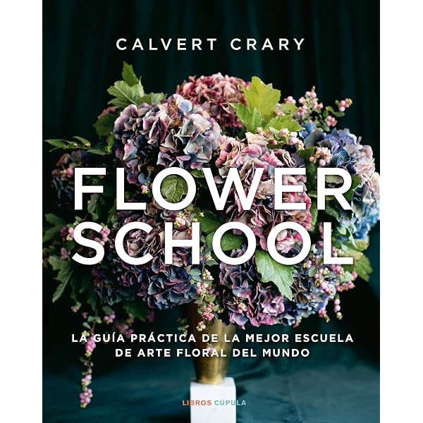 Paula Pryke's Flower School: Mastering the Art of Floral Design