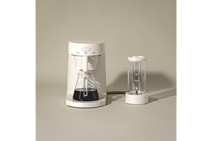 Ratio Four Linen Coffee Machine