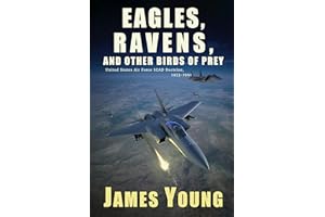 Eagles, Ravens, and Other Birds of Prey: A History of USAF Suppression of Enemy Air Defense (SEAD) Doctrine, 1973-1991