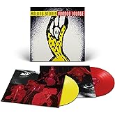 Voodoo Lounge (30th Anniversary Edition) [Red/Yellow 2 LP]