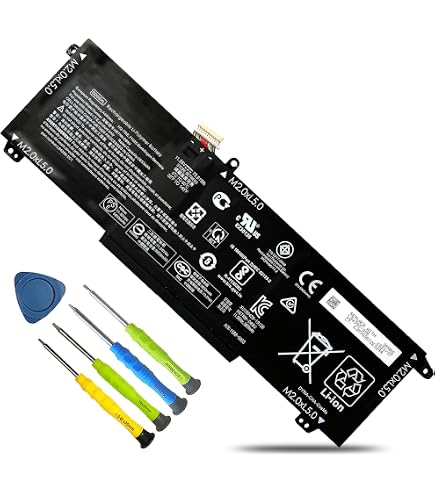 DC-in Power Jack Ladeanschluss Ersatz | Für HP Omen 17-cb0002ca / 17-cb0020nr / 17-cb0030nr | 200W, Teilenummer L57359-001