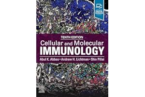 Cellular and Molecular Immunology