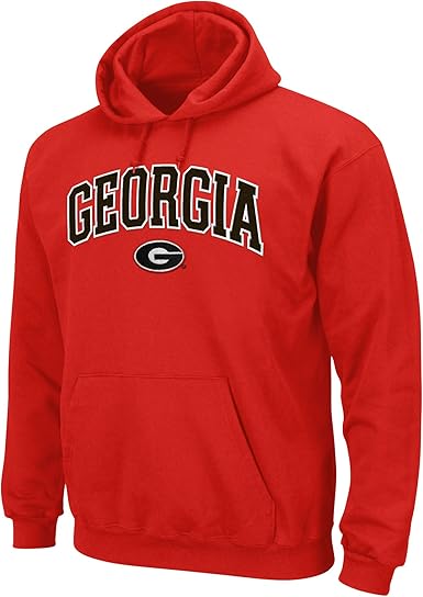 georgia bulldogs sweatshirt amazon