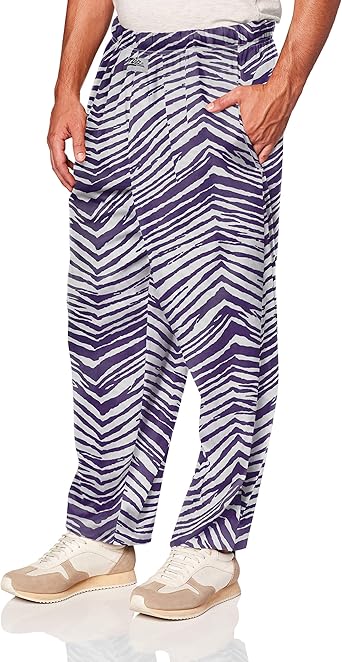 Zubaz pants amazon Clearance