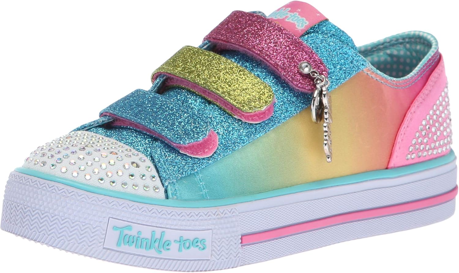 skechers smiley face sneakers