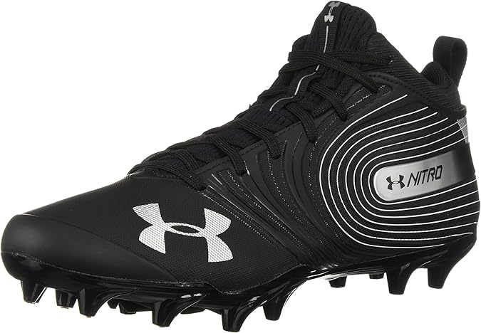 under armour nitro mid