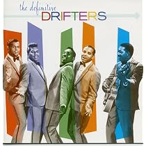 【CD】The Drifters／The Drifters Definitive Drifters: Drifters, The Drifters: Amazon.ca: Music