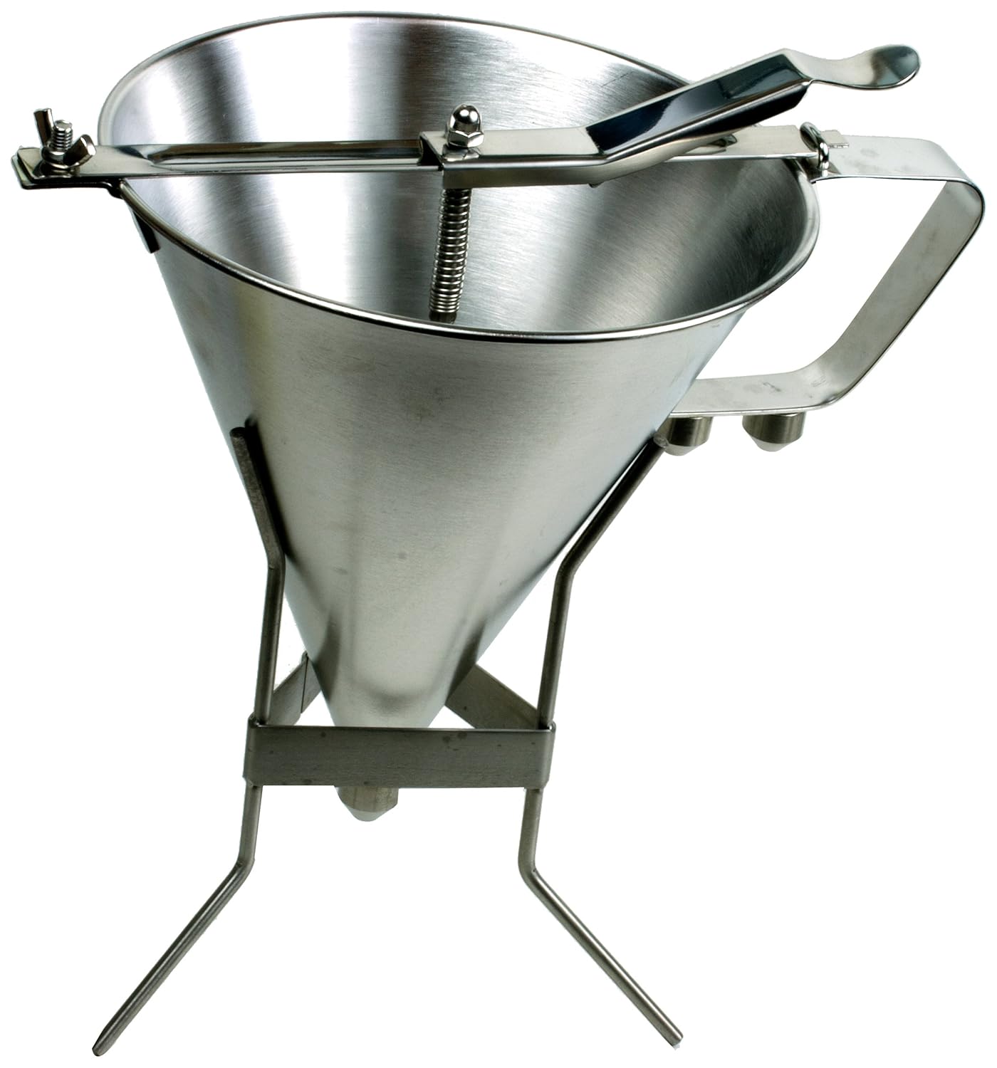 Cybrtrayd 2Piece Professional Chocolate Confectionary