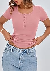 PRETTYGARDEN Women's 2025 Spring Summer Short