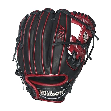 wilson a1k 11.5