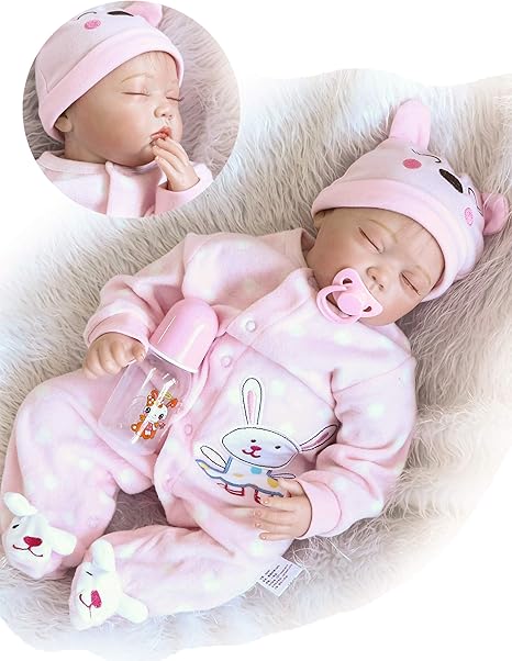 baby alive look real