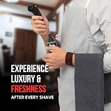 The Shave Factory Caribbean After Shave Cologne 250ml 8.45 fl oz view 6