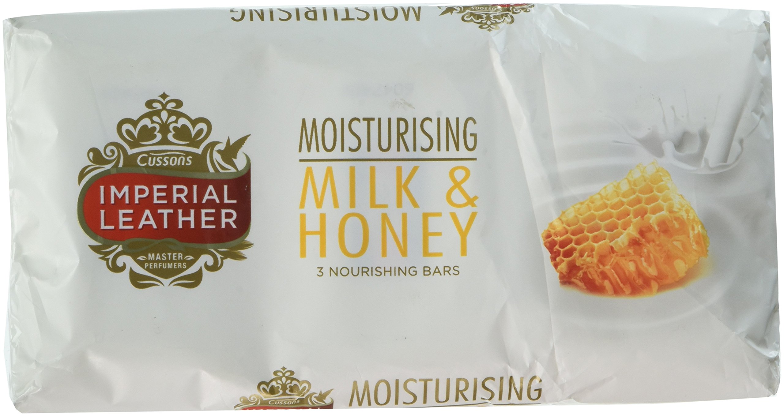 imperial leather soap for pimples