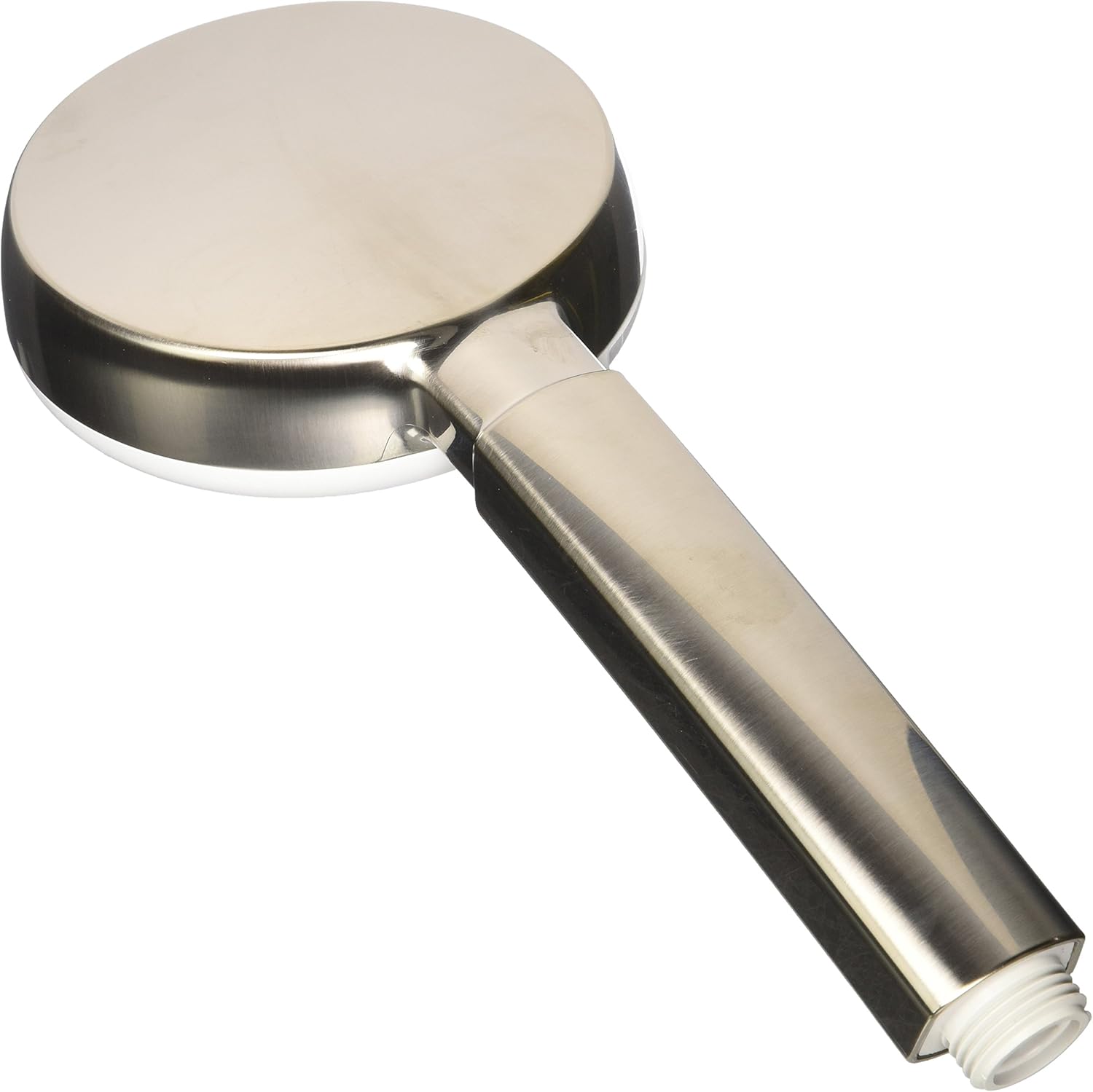 hansgrohe Crometta 100 Low Flow 4-inch Handheld Shower Head Modern 3 Vario-Jet (spray zones of variable intensity) 26832401 - - 