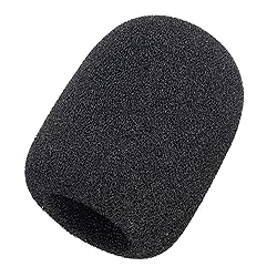 YOUSHARES NT1-A Microphone Pop Filter - Mic Foam